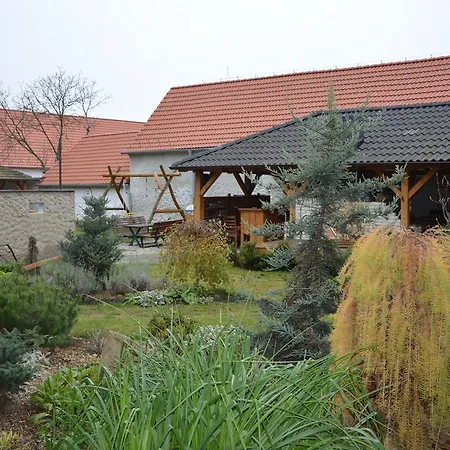 Statek 3 - Wellness & Spa Guest house