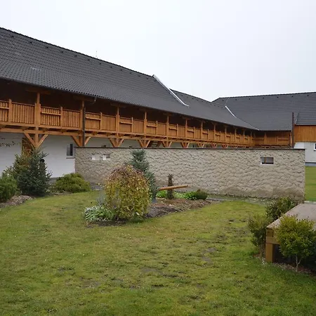 Statek 3 - Wellness & Spa