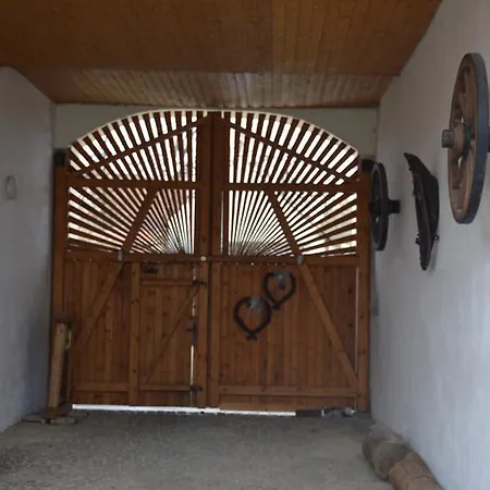 Statek 3 - Wellness & Spa Guest house *