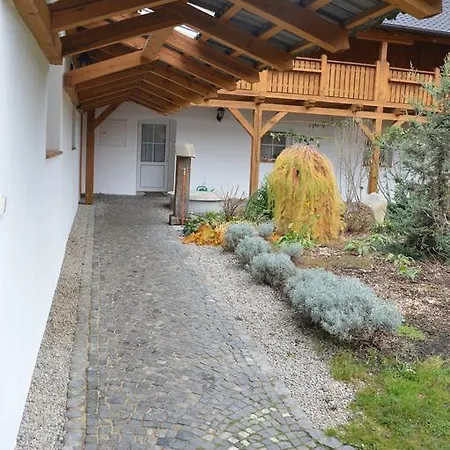 Statek 3 - Wellness & Spa Gasthuis Hluboká nad Vltavou