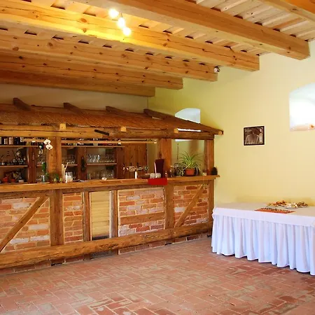 Statek 3 - Wellness & Spa Guest house