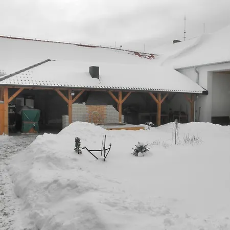 Guest house Statek 3 - Wellness & Spa *