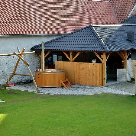 Statek 3 - Wellness&spa Hluboká nad Vltavou