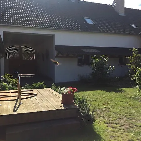 Statek 3 - Wellness & Spa Guest house