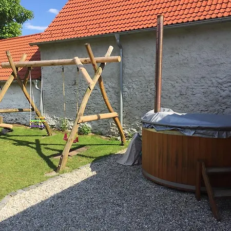 Penzion Statek 3 - Wellness&spa *