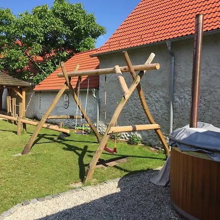 Statek 3 - Wellness & Spa Guest house *