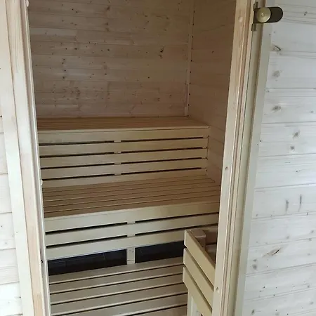 Statek 3 - Wellness & Spa Hluboká nad Vltavou