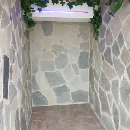 Guest house Statek 3 - Wellness & Spa *