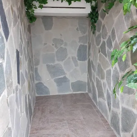Guest house Statek 3 - Wellness & Spa