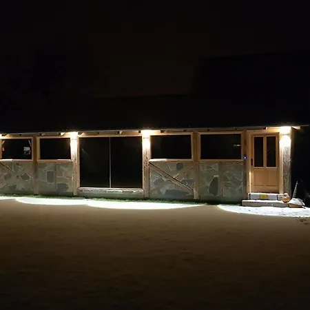 Guest house Statek 3 - Wellness & Spa *