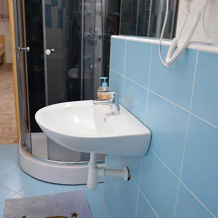 Statek 3 - Wellness & Spa * Hluboka nad Vltavou
