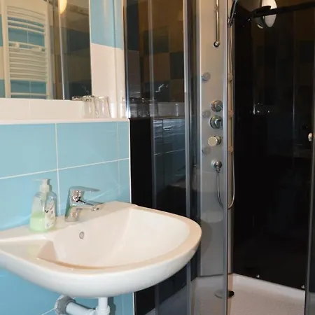 Statek 3 - Wellness&spa Penzion Hluboká nad Vltavou