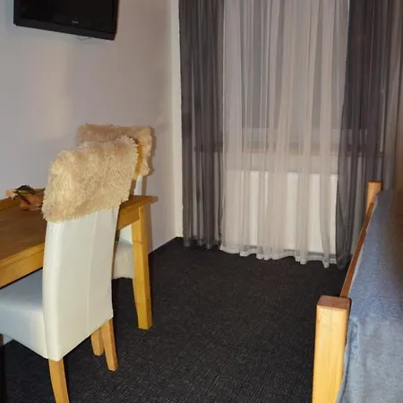 Statek 3 - Wellness & Spa * Hluboka nad Vltavou