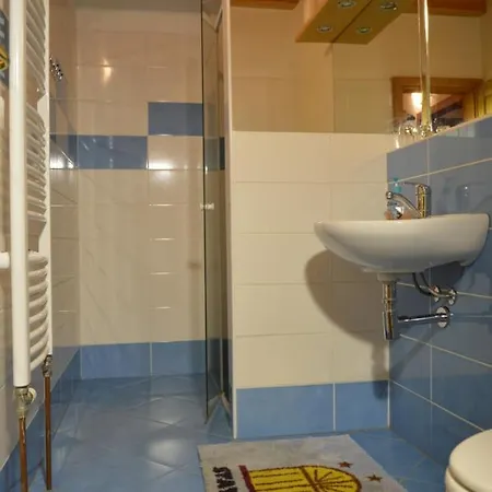 Statek 3 - Wellness & Spa Guest house