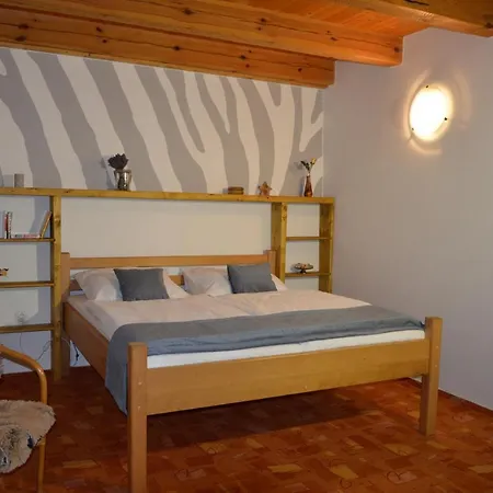 Gasthuis Statek 3 - Wellness & Spa Hluboká nad Vltavou