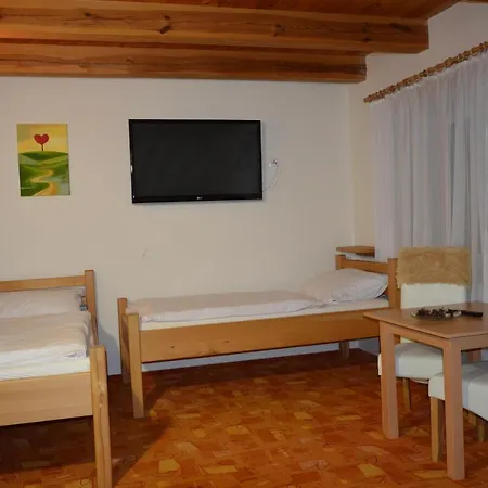 Guest house Statek 3 - Wellness & Spa *