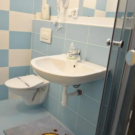 Guest house Statek 3 - Wellness & Spa Hluboka nad Vltavou
