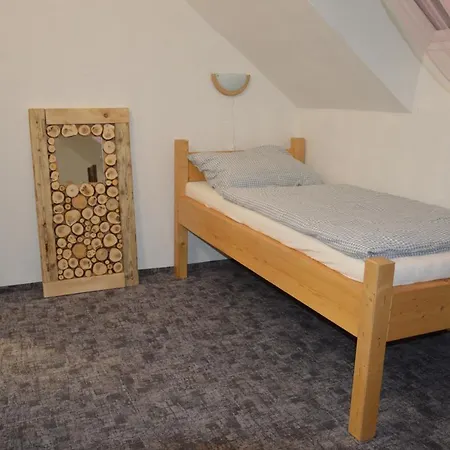 Statek 3 - Wellness & Spa * Hluboka nad Vltavou