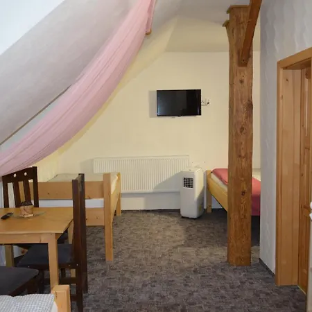 Statek 3 - Wellness & Spa Guest house