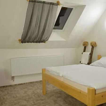 Gasthuis Statek 3 - Wellness & Spa 3*