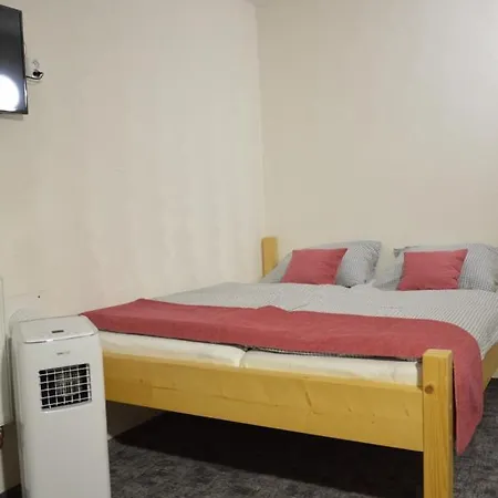 Statek 3 - Wellness & Spa Guest house *
