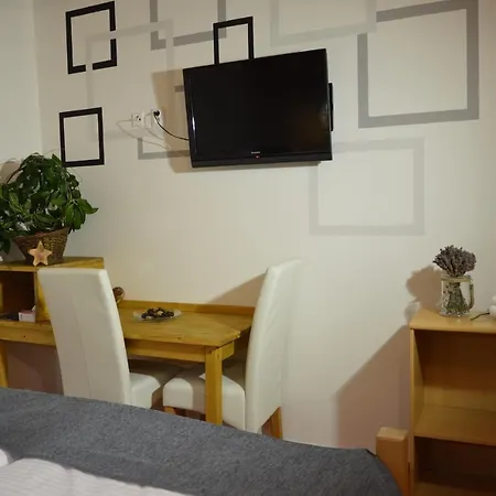 Statek 3 - Wellness & Spa Hluboká nad Vltavou
