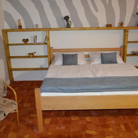 Statek 3 - Wellness & Spa Guest house *