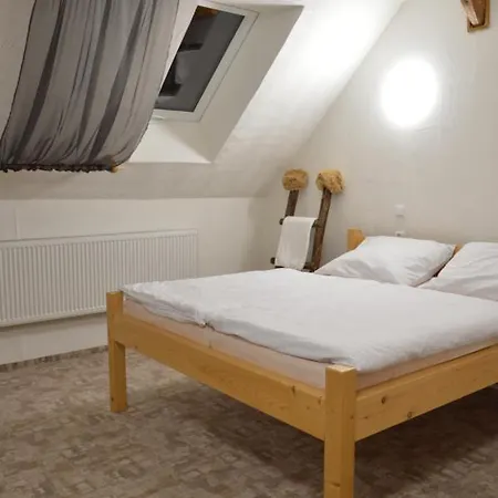 Guest house Statek 3 - Wellness & Spa *