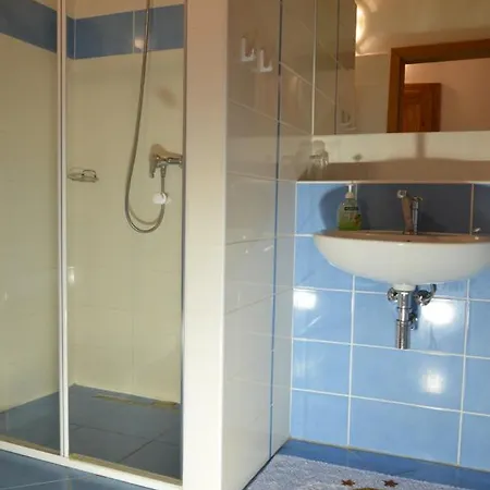 Statek 3 - Wellness&spa * Hluboká nad Vltavou