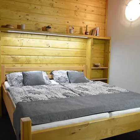 Gasthuis Statek 3 - Wellness & Spa 3*