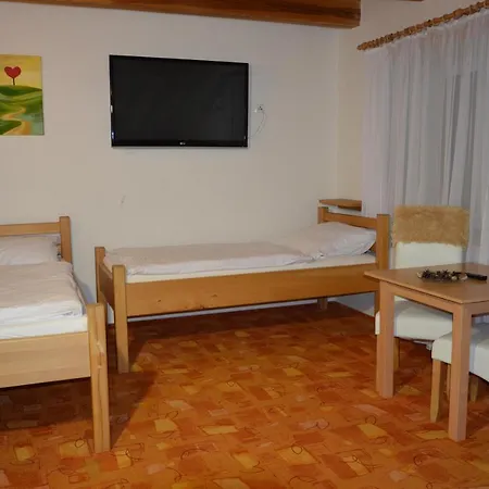 Statek 3 - Wellness & Spa * Hluboka nad Vltavou
