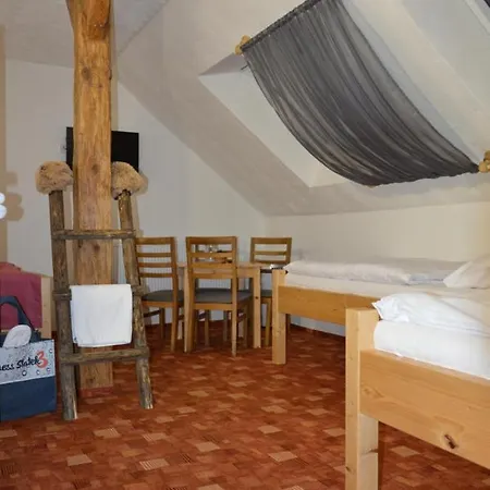 Guest house Statek 3 - Wellness & Spa *
