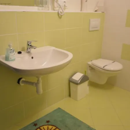 Statek 3 - Wellness & Spa 3*