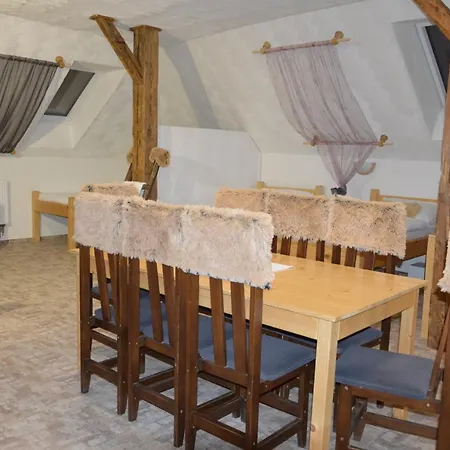 Guest house Statek 3 - Wellness & Spa