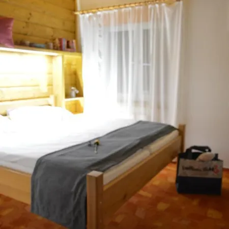 Gasthuis Statek 3 - Wellness & Spa 3*
