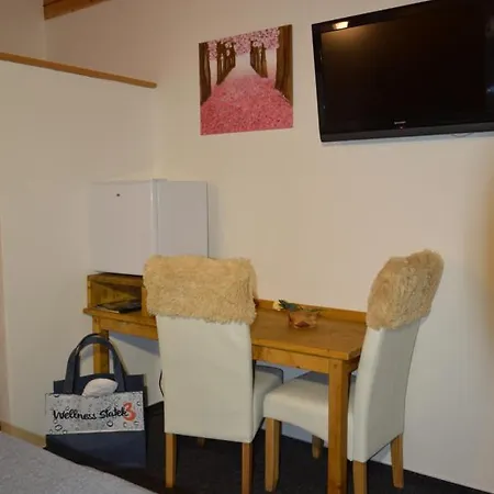 Statek 3 - Wellness & Spa Guest house