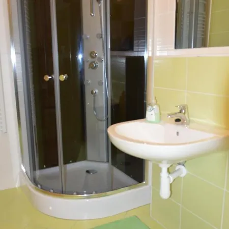 Statek 3 - Wellness & Spa Guest house