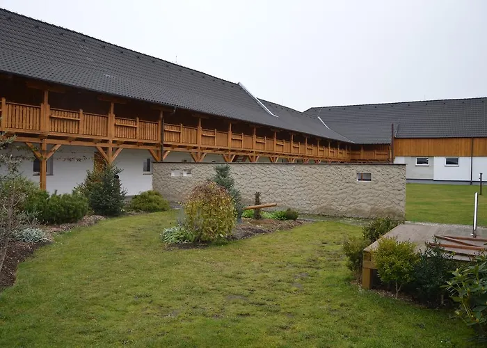 Statek 3 - Wellness & Spa