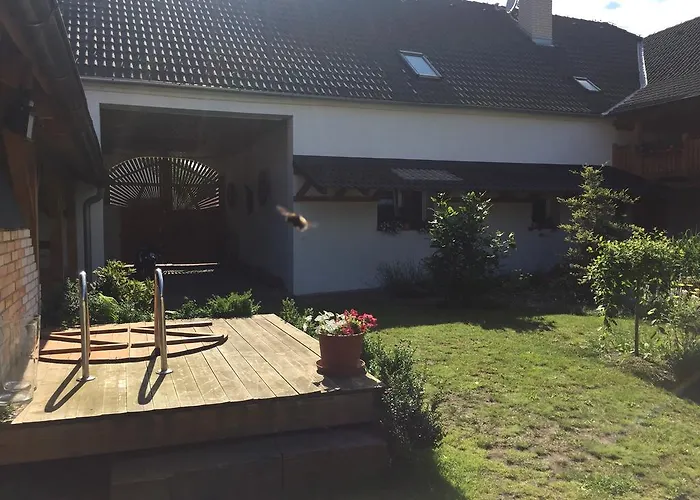 Statek 3 - Wellness & Spa בית הארחה