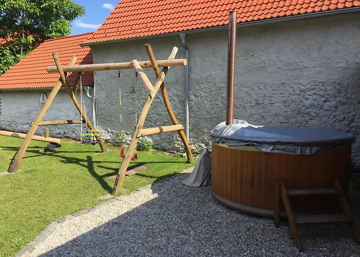 בית הארחה Statek 3 - Wellness & Spa 3*