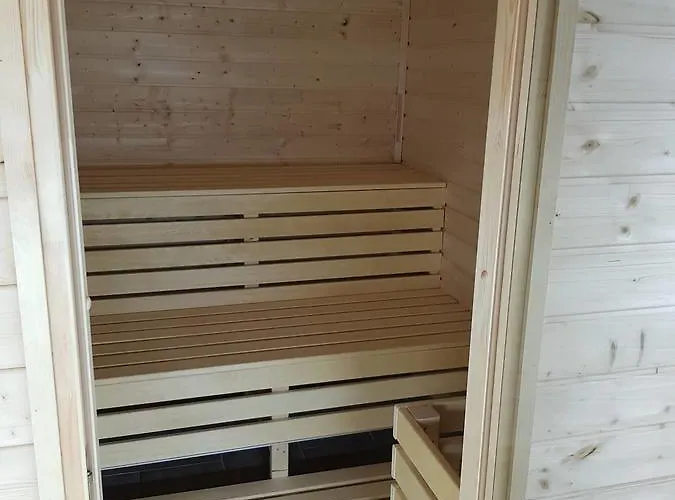 Statek 3 - Wellness & Spa Hluboká nad Vltavou