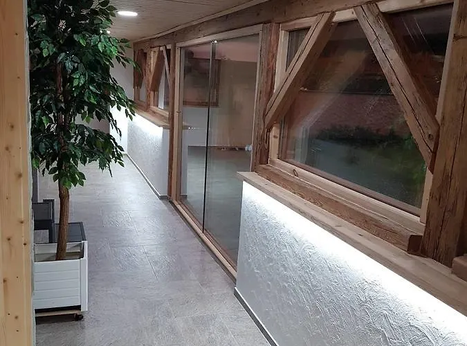 Statek 3 - Wellness & Spa 3* Hluboká nad Vltavou