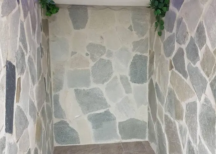בית הארחה Statek 3 - Wellness & Spa 3*