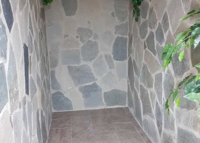 בית הארחה Statek 3 - Wellness & Spa
