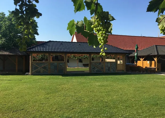Statek 3 - Wellness & Spa Hluboká nad Vltavou