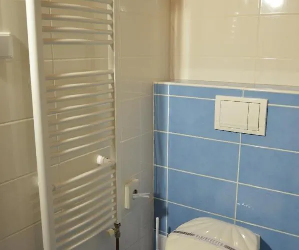 Statek 3 - Wellness & Spa 3*