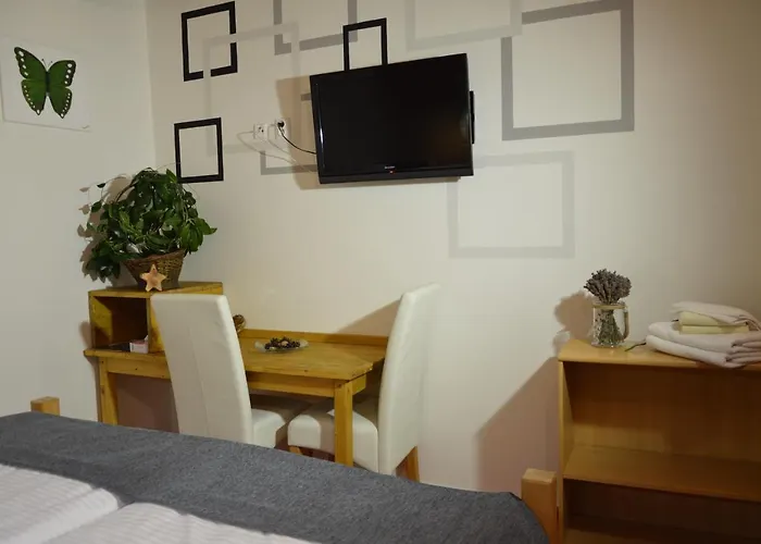 Statek 3 - Wellness & Spa Hluboká nad Vltavou