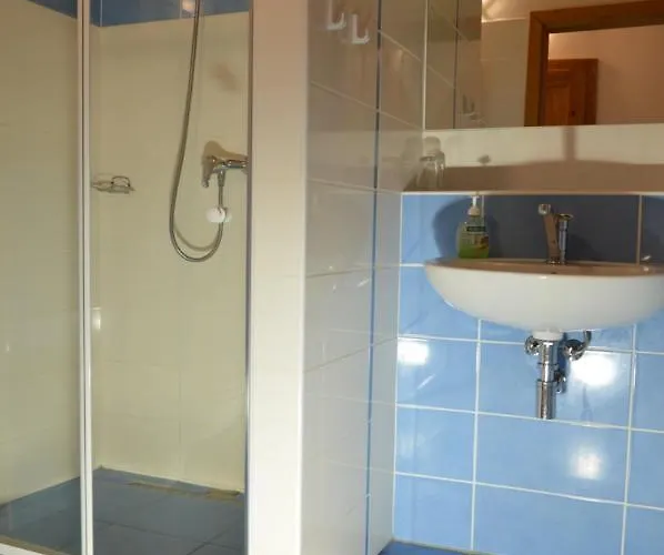 Statek 3 - Wellness & Spa 3* Hluboká nad Vltavou